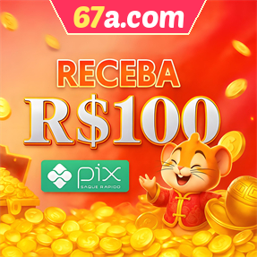 67a.com Ganhe R$ 100,00 Gratis